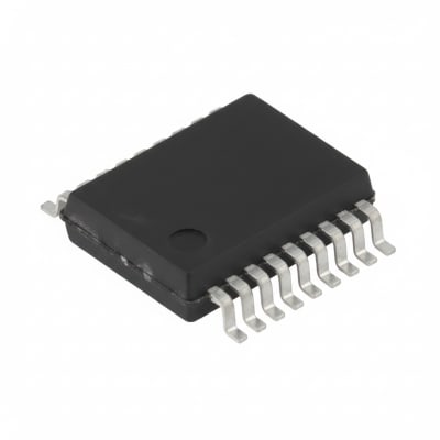TEXAS INSTRUMENTS SEMI CD74HC541PW