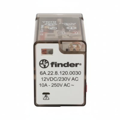 MATSUSHITA ELECTRIC HL2-L-AC115V