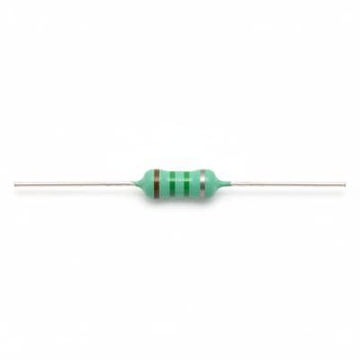 GENERIC R1.5M.25W5MF