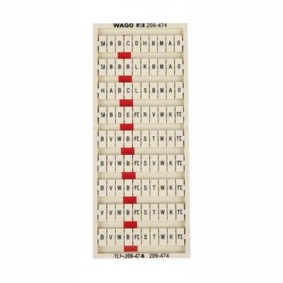 WAGO 209-474