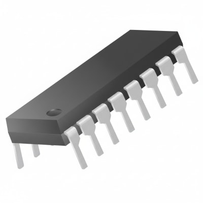 ANALOG DEVICES ADM232LJNZ