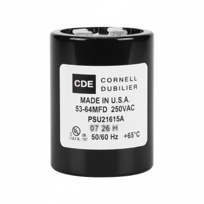 CORNELL DUBILIER PSU21615A