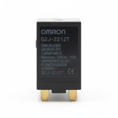 OMRON G2J-2212T