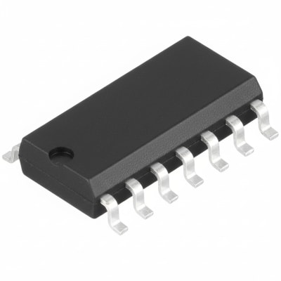 ON SEMICONDUCTOR MM74HCT74M