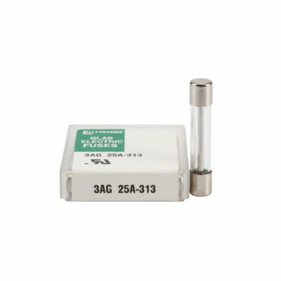 LITTELFUSE 3AG-25A-313