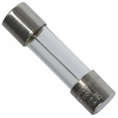 EATON CORPORATION F02B-250V-1A