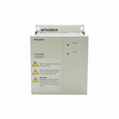 MITSUBISHI FR-A024-S0.4K-ER