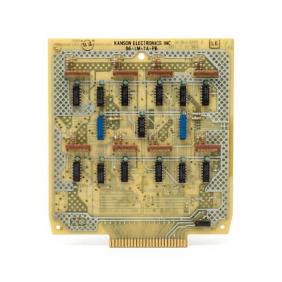 KANSON ELECTRONICS INC 96-LM-1A-PB