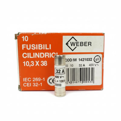 WEBER 1421032