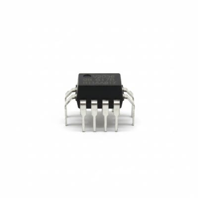 ON SEMICONDUCTOR H11AA817