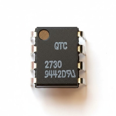 HEWLETT PACKARD COMPUTER IC2730