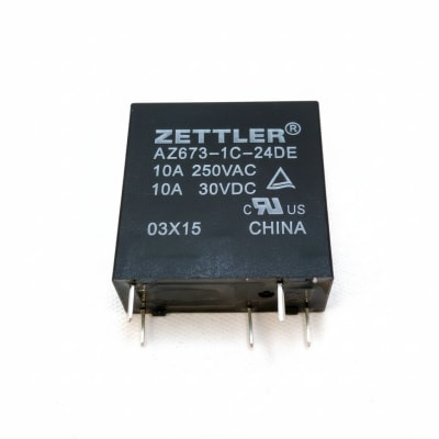 GENERIC AZ6731C24DE