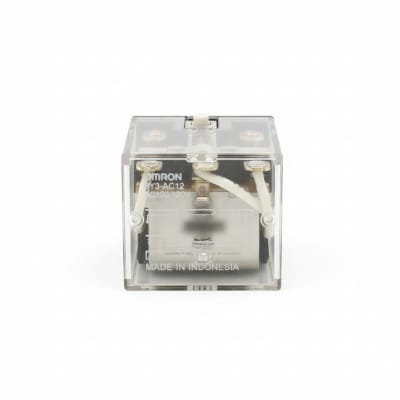 OMRON LY3-AC12