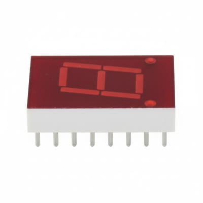 BROADCOM HLMP-2755