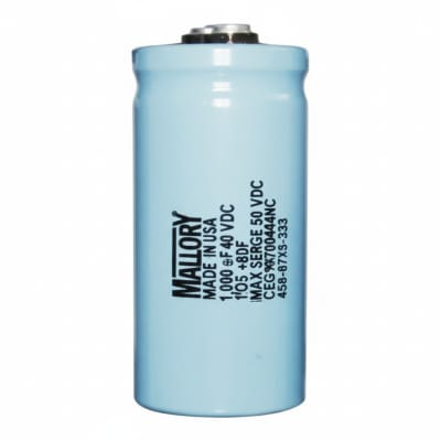 CORNELL DUBILIER CGS663U016V4C