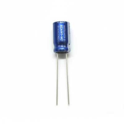 MATSUSHITA ELECTRIC ECA1CAM221X