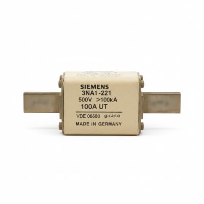 SIEMENS 3NA1-221