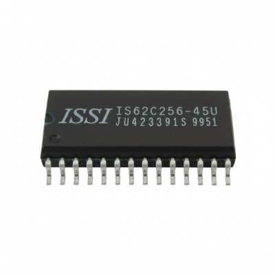 ISSI IS62C256-45U