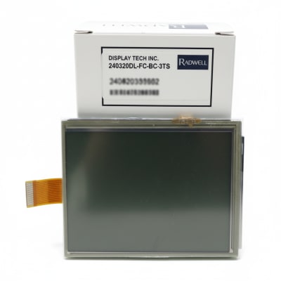DISPLAY TECH INC 240320DL-FC-BC-3TS