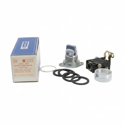 GENERAL ELECTRIC CR2940US202B