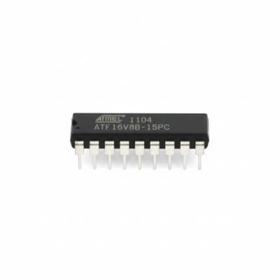 ATMEL ATF16V8B15PC