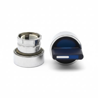 SCHNEIDER ELECTRIC ZB2BK186