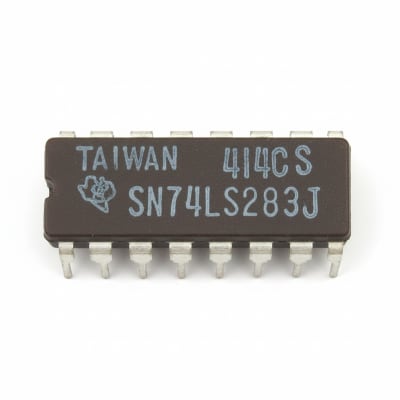 GENERIC SN74LS283J