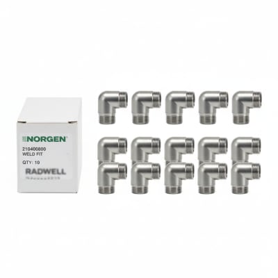 NORGREN 210400800-QTY10