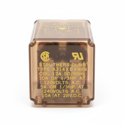 SCHNEIDER ELECTRIC A314XBX48P-12A