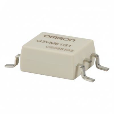 OMRON G3VM61G1
