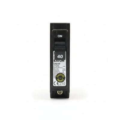 EATON CORPORATION CHQ140