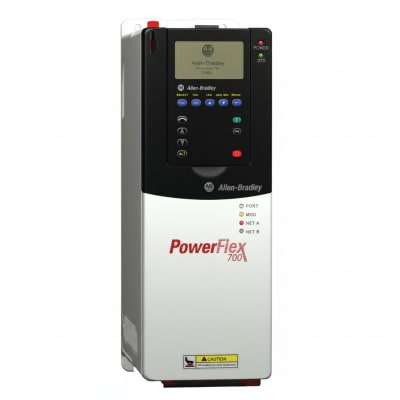 ALLEN BRADLEY 20BC085A0AYNANC1