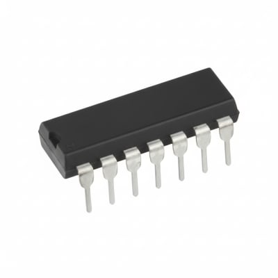 TEXAS INSTRUMENTS SEMI MC3303NE4