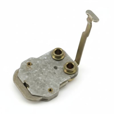 EATON CORPORATION 42134