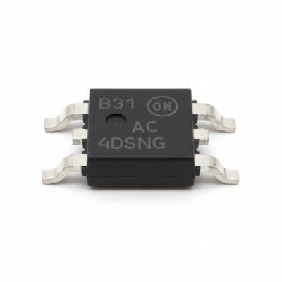 ON SEMICONDUCTOR MAC4DSNT4G
