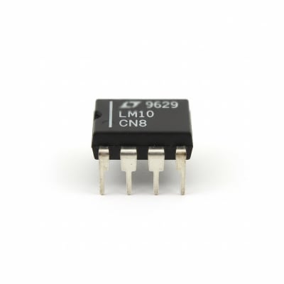 ANALOG DEVICES LM10CN8