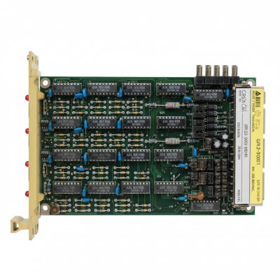 ASEA BROWN BOVERI GJR2-923-100-R1