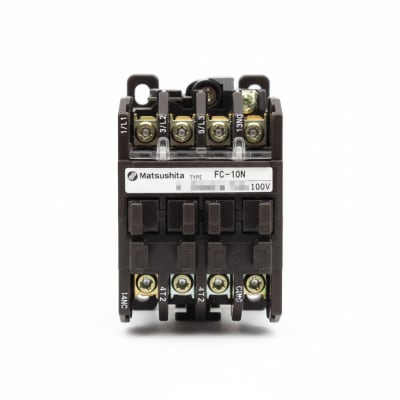 MATSUSHITA ELECTRIC BMF-61041N