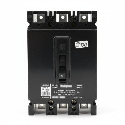 WESTINGHOUSE EB3100N