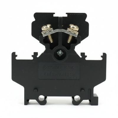 YOSHIDA ELECTRIC KTT15/KTTU15