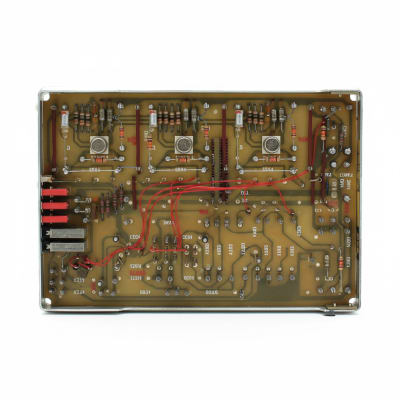 ASEA BROWN BOVERI QT-413-A-E