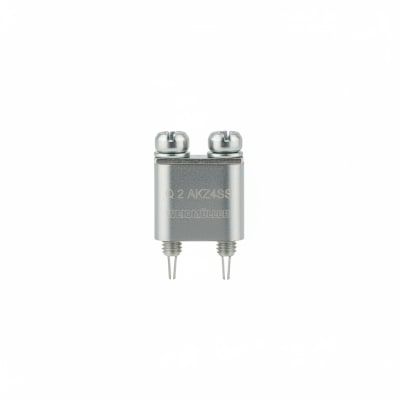 WEIDMULLER Q 2 AKZ4SS