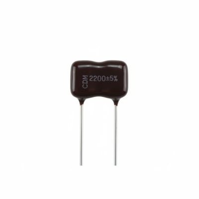 GENERIC CCR2200P500