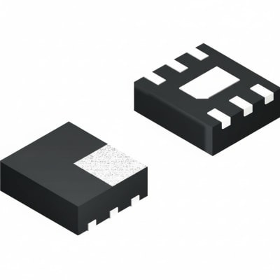 TEXAS INSTRUMENTS SEMI ADC101S021CISD