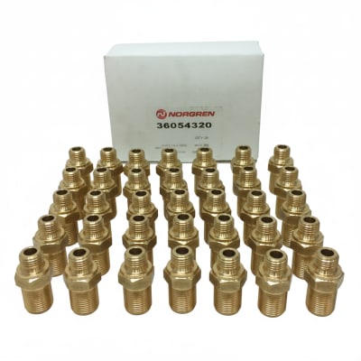 NORGREN 36054320-QTY25
