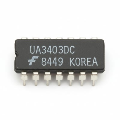 GENERIC UA3403DC