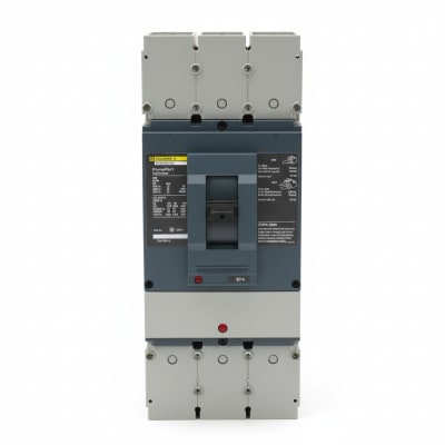 SCHNEIDER ELECTRIC DGF36400E20