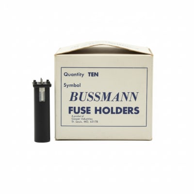 EATON CORPORATION HBV-I