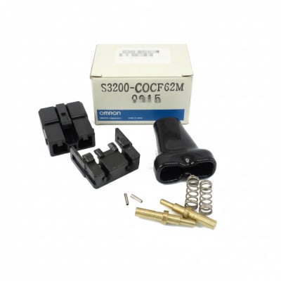 OMRON S3200-COCF62M