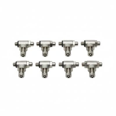 NORGREN 24M510405-QTY10